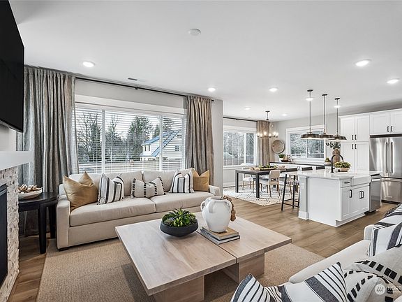 4th image of 19227 112th Avenue SE #7