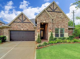 5702 Greenwood Colony Ct, Houston, TX 77059