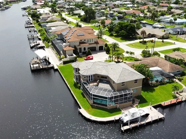 2123 SE 25th Ln, Cape Coral, FL 33904