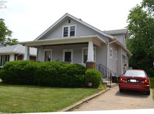1222 Buckingham St, Sandusky, OH