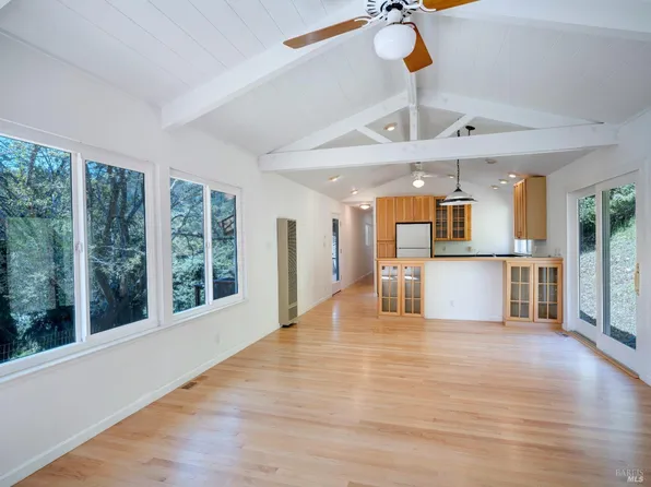 277 Railroad Avenue, Woodacre, CA 94973