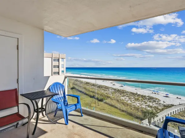1600 Via Deluna Dr #702-B, Pensacola Beach, FL 32561