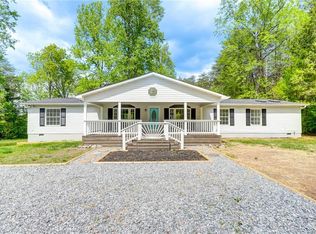 4417 Lewiston Rd, Bumpass, VA 23024
