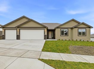 6593 W 29th Ct, Kennewick, WA 99338