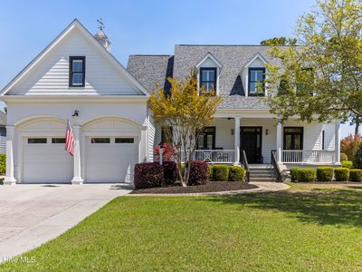 2915 Legends Drive, Southport, NC, 28461