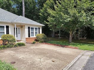 135 Bucktail Run, Yorktown, VA 23692