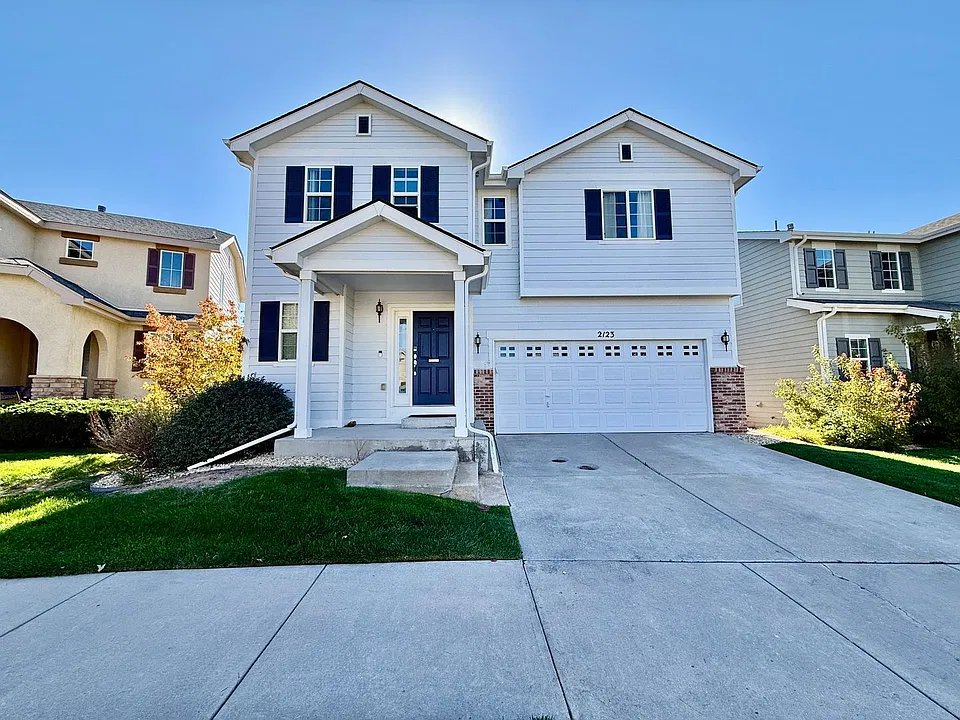 2123 Shady Aspen Dr