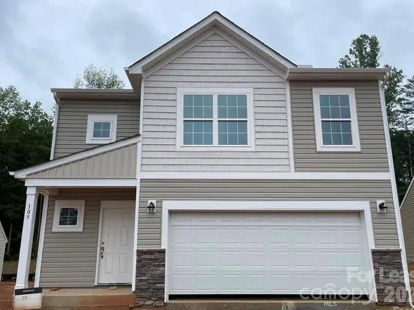 109 Hazelnut Way, Statesville, NC 28625