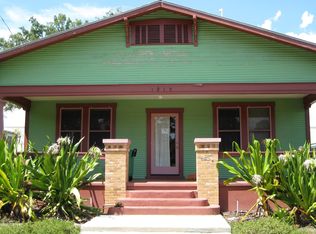 1915 W La Salle St, Tampa, FL 33607