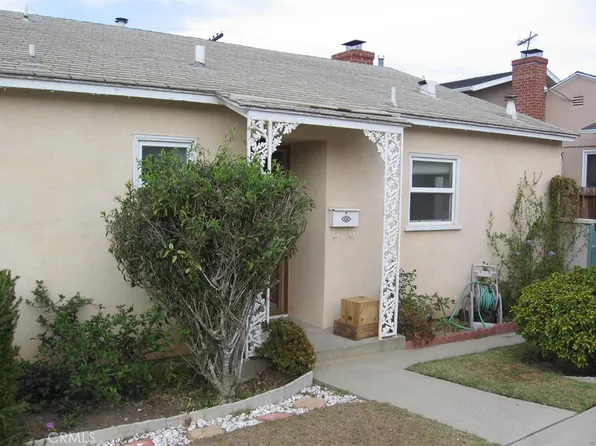 201 Via Colusa, Redondo Beach, CA 90277