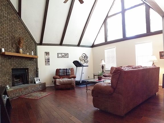 Great Room!