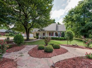 10504 SE 21st St, Midwest City, OK 73130