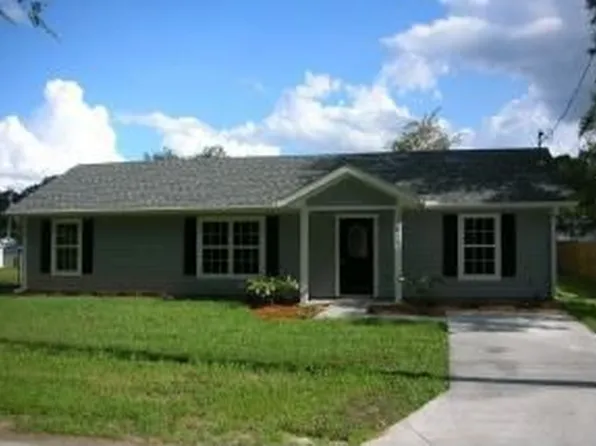 13613 NW 142nd Ave, Alachua, FL 32615