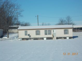 7436 Tice Rd, Centerville, IN 47330