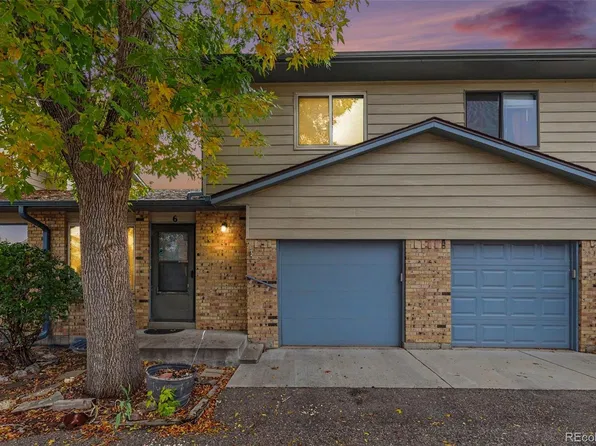 5210 Garrison Street #6, Arvada, CO 80002