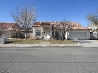 5361 Bayou Ct, Las Vegas, NV 89130