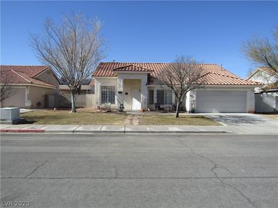 5361 Bayou Ct, Las Vegas, NV, 89130