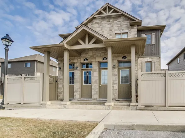 3200 Singleton Ave, London, ON