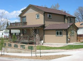 204 N Gilbert St, Castle Rock, CO 80104