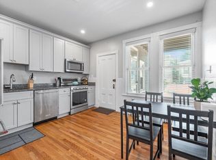 777 E 4th St #A, Boston, MA 02127