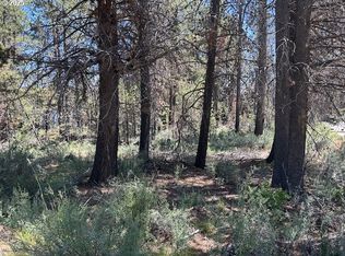 Highway 97, Crescent, OR 97733