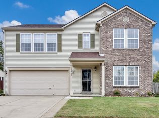 10965 Daylight Dr, Camby, IN
