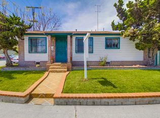2528 Ulric St, San Diego, CA 92111