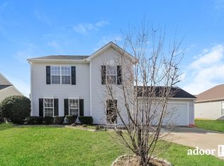 1507 Harland St, Charlotte, NC 28216
