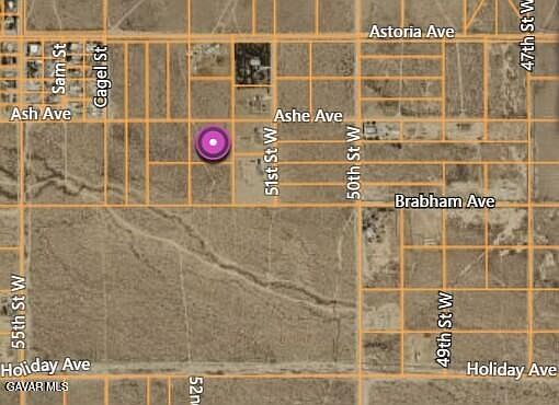 2nd image of Ashe Ave