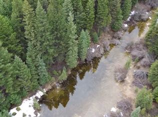 Nhn Castle Rock Hill Rd, Trego, MT 59934