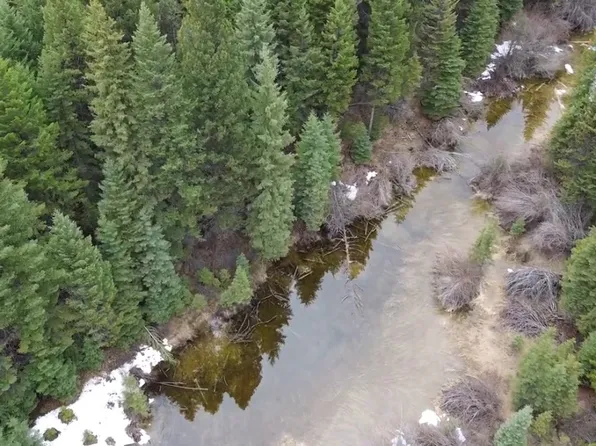 Nhn Castle Rock Hill Rd, Trego, MT 59934