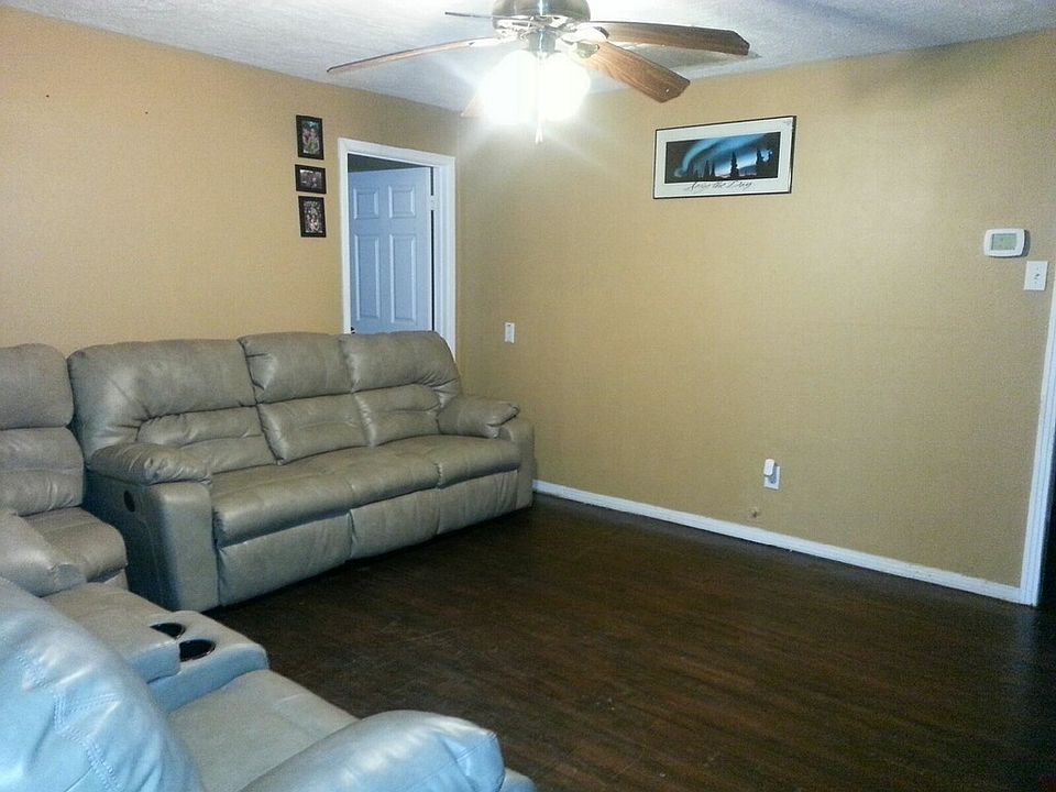Hardwood Floors