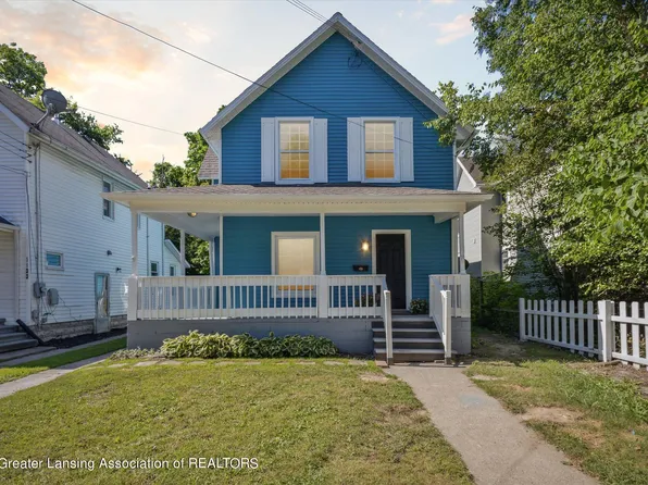 1201 W Ionia St, Lansing, MI 48915