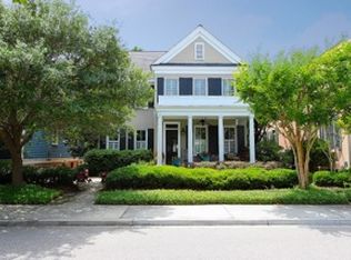 14 Prescient St, Mount Pleasant, SC 29464