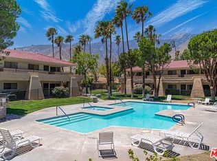 2801 N Los Felices Cir E UNIT D116, Palm Springs, CA 92262