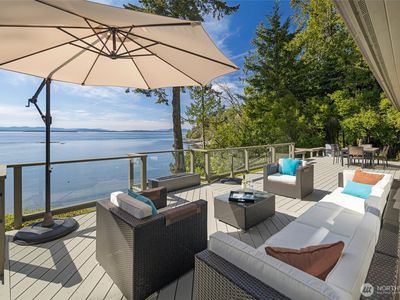 53 Smugglers Cove Road, Friday Harbor, WA, 98250