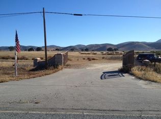 Jolon Rd, Bradley, CA 93426