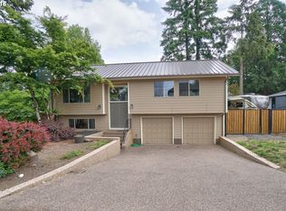 9705 SW Frewing St, Tigard, OR 97223