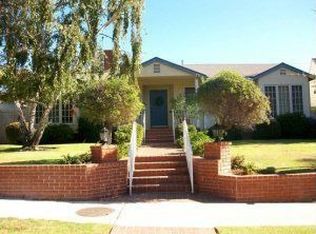209 25th St, Santa Monica, CA 90402