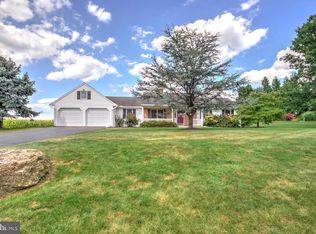 286 Rock Point Rd, Marietta, PA 17547