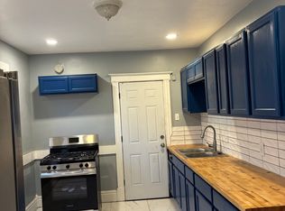 5234 Helen St, Detroit, MI 48211