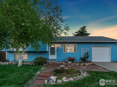 3920 Windom St, Fort Collins, CO, 80526