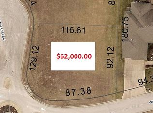 852 N Summercreek Ct, Springfield, MO 65802