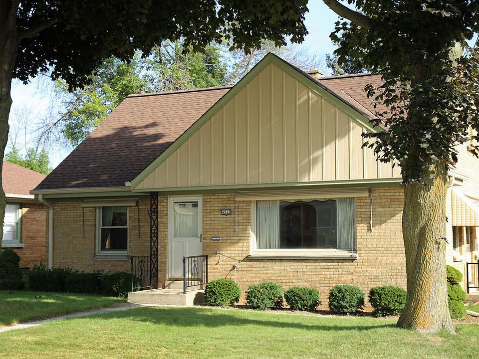 1st image of 4512 W Van Beck Ave