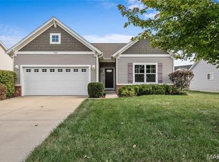 3920 Beechmont Cir, Swansea, IL 62226