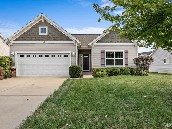 3920 Beechmont Cir, Swansea, IL 62226