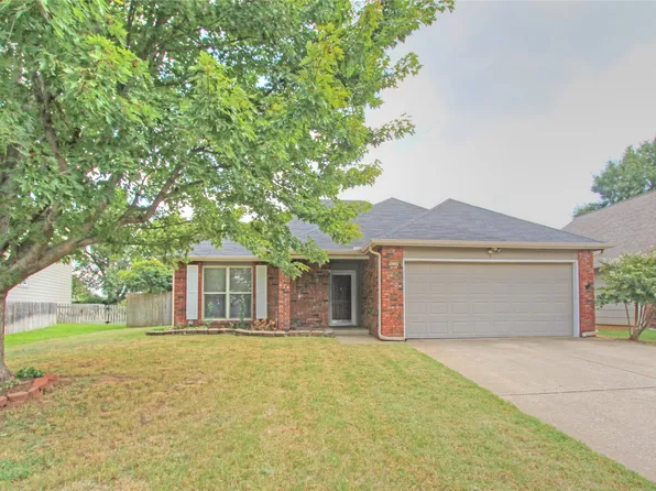 9226 E 95th St, Tulsa, OK 74133