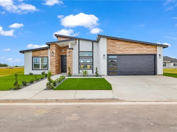 901 Wesley St, Pharr, TX 78577