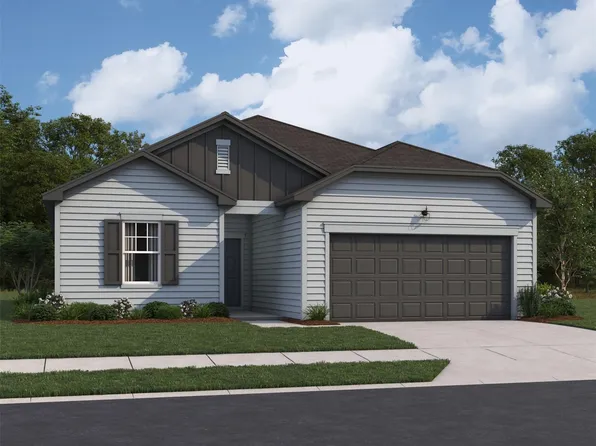 31114 Williams Landing St, Waller, TX 77484