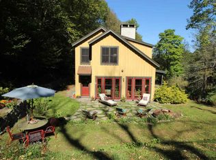 170 Tennanah Lake Rd, Roscoe, NY 12776